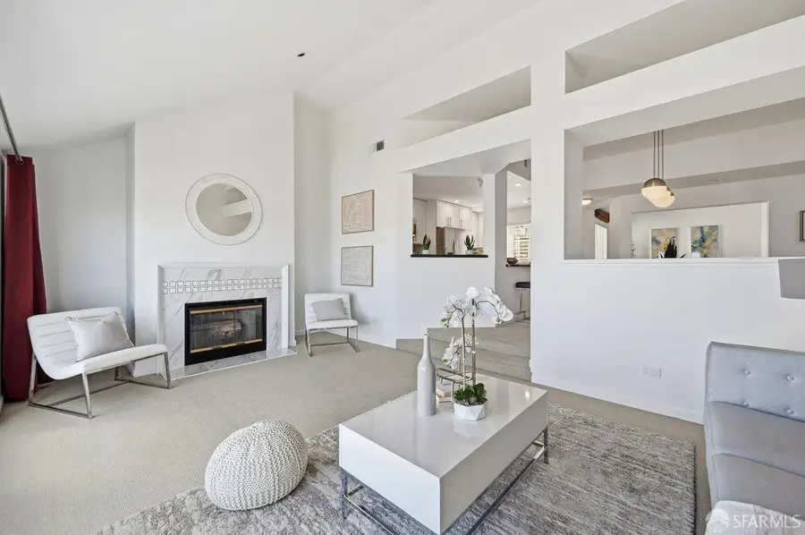 580 Pointe Pacific #4, Daly City, CA 94014 - #3