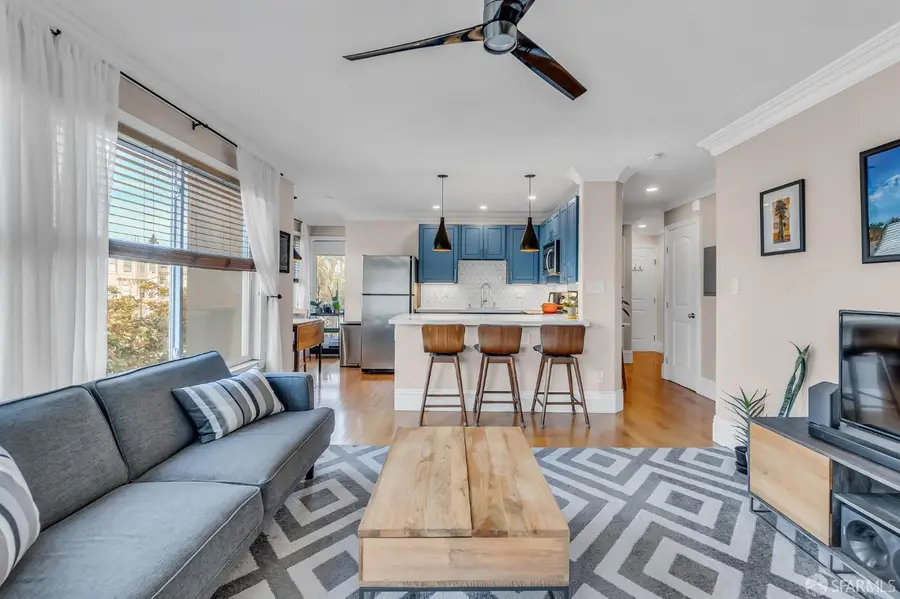 198 Dolores Street #6, San Francisco, CA 94103 - #2