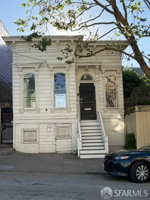 535 Buchanan Street, San Francisco, CA 94102