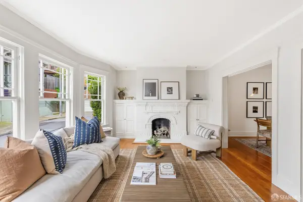 146 Beaver Street, San Francisco, CA 94114