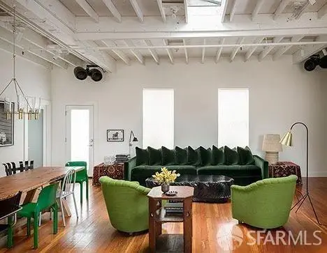 1 Enterprise Street, San Francisco, CA 94110