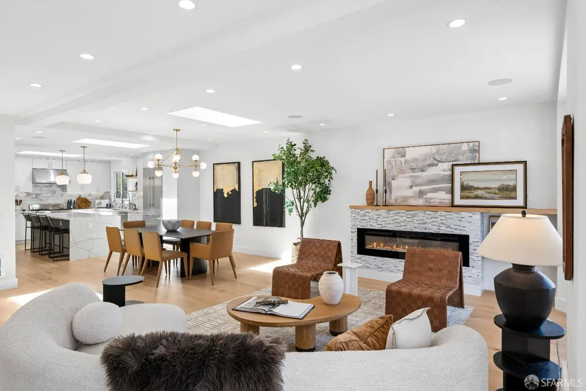 459 24th Avenue, San Francisco, CA 94121 - #1