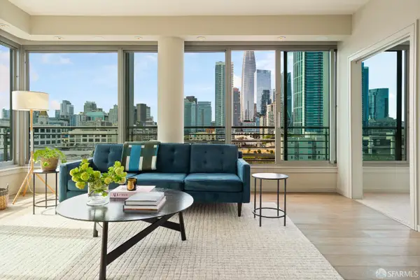 219 Brannan Street #15A, San Francisco, CA 94107