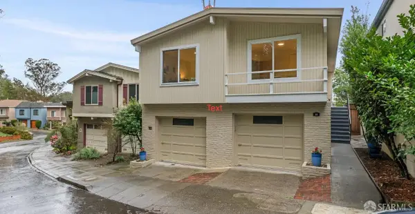 25 Crestmont Drive, San Francisco, CA 94131