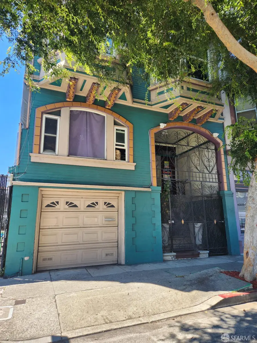 1608 Folsom Street, San Francisco, CA 94103 - #2