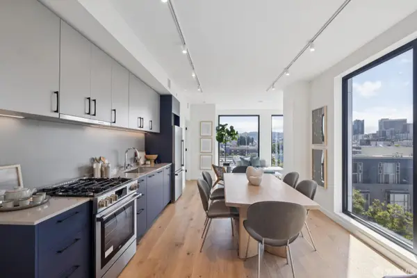 988 Harrison Street #CN2, San Francisco, CA 94107