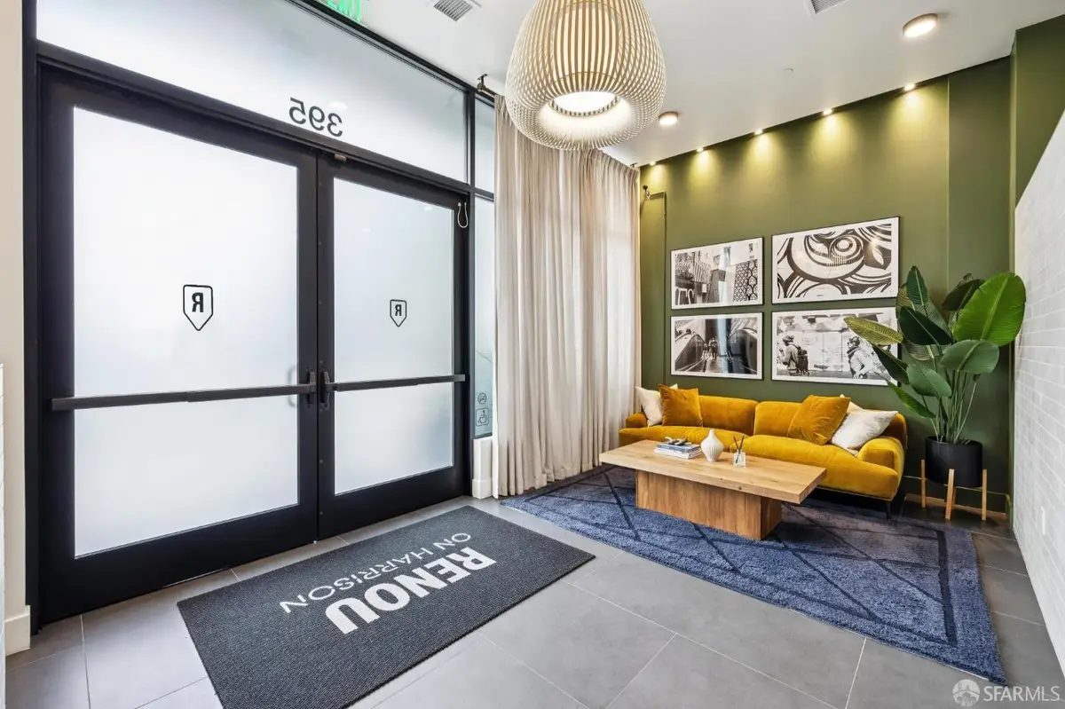 988 Harrison Street #YK8, San Francisco, CA 94107 - #1