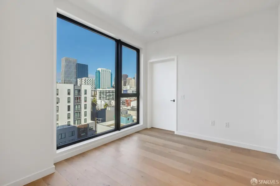 988 Harrison Street #YK8, San Francisco, CA 94107 - #3