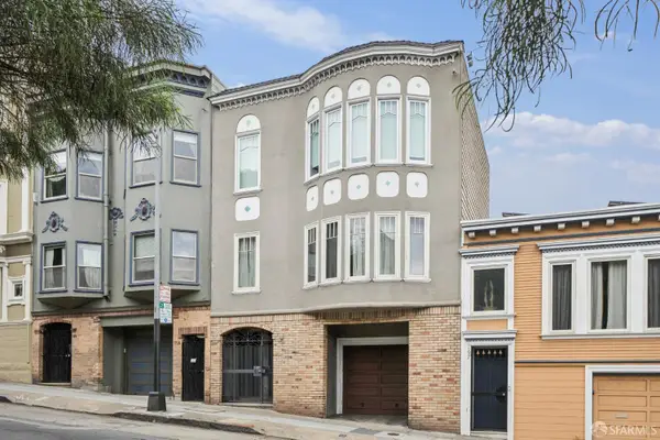 173 Guerrero Street, San Francisco, CA 94103