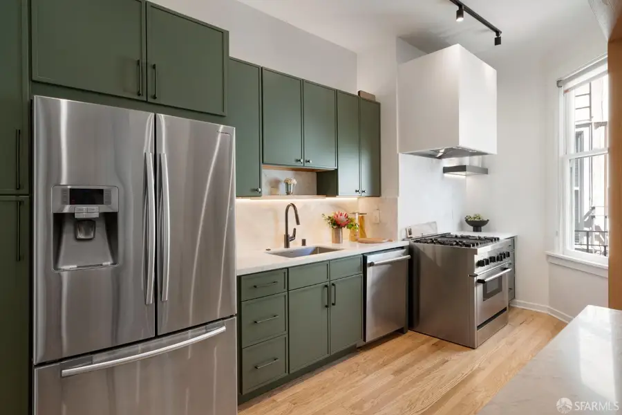 2060 Union Street #5, San Francisco, CA 94123 - #3