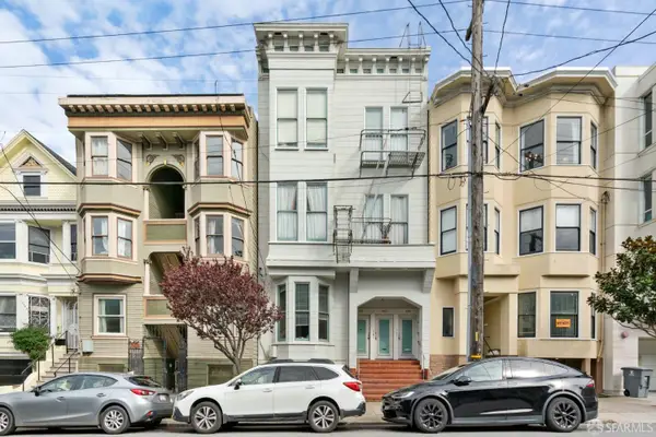 618-622 Broderick Street, San Francisco, CA 94117
