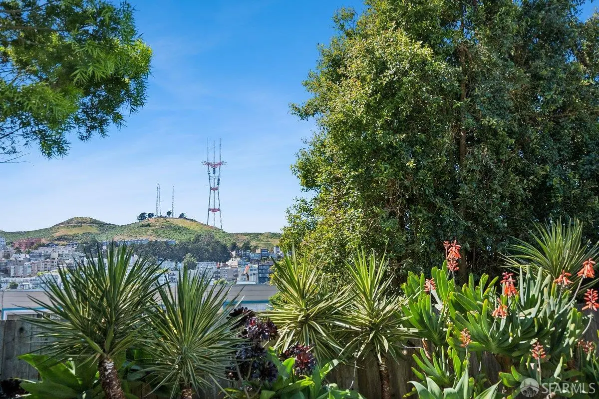 442 Collingwood Street #A, San Francisco, CA 94114 - #1