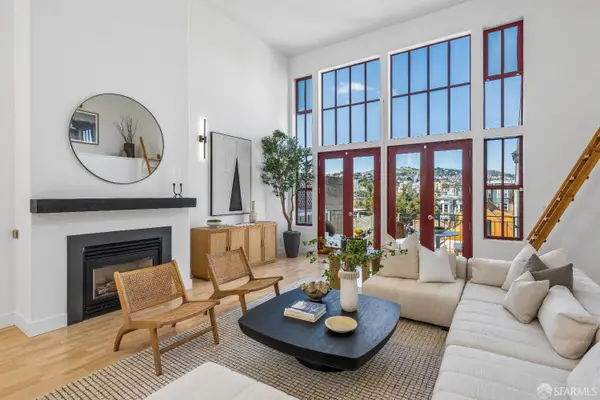 2132 Folsom Street #3, San Francisco, CA 94110