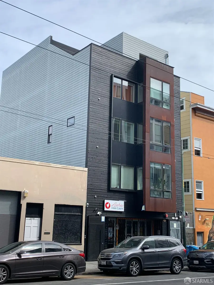 3312-3316 17th Street, San Francisco, CA 94110 - #3