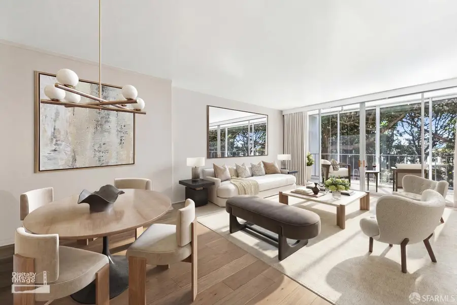 1333 Jones Street #507, San Francisco, CA 94109 - #2