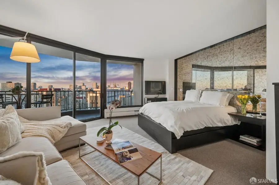 1200 Gough Street #17B, San Francisco, CA 94109 - #2