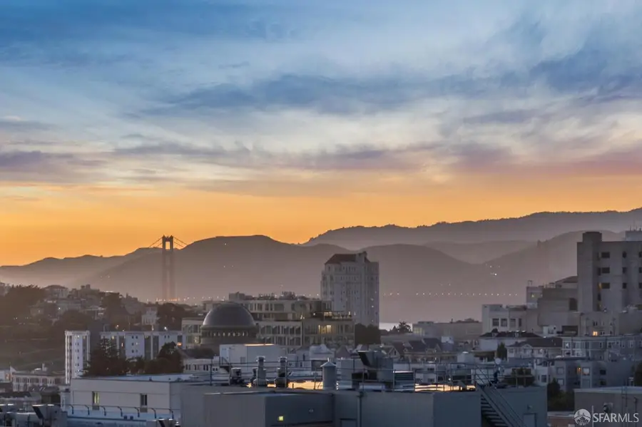 1200 Gough Street #17B, San Francisco, CA 94109 - #3