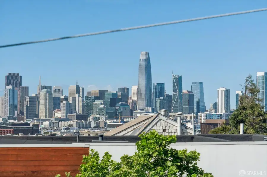 403 Arkansas Street, San Francisco, CA 94107 - #2