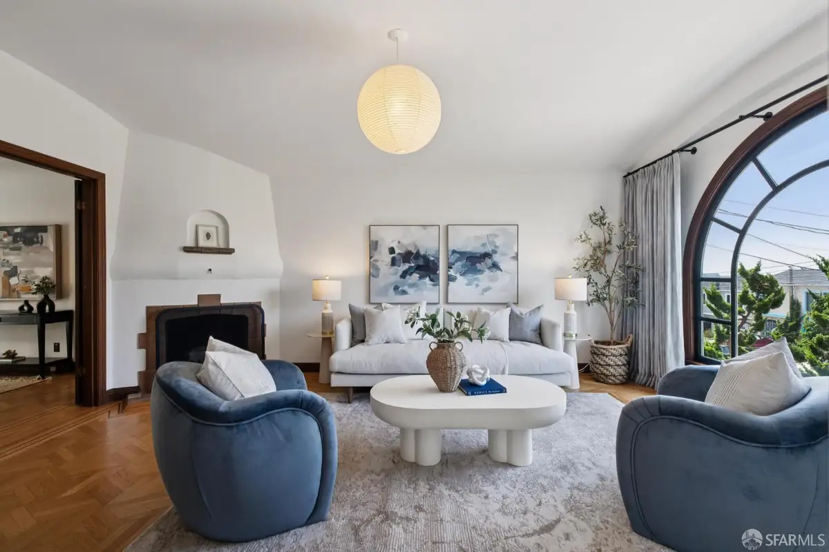 2514 32nd Avenue, San Francisco, CA 94116 - #1