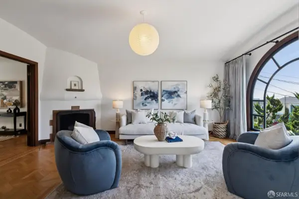 2514 32nd Avenue, San Francisco, CA 94116