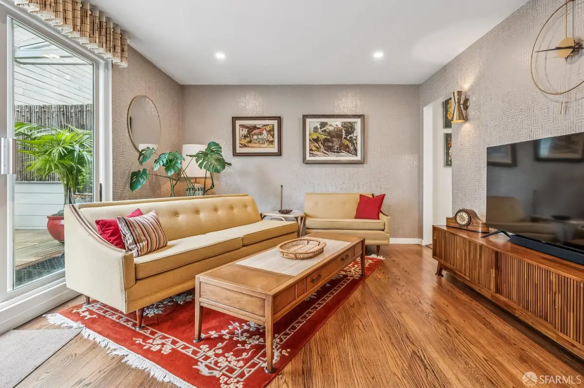 849 Noe Street #1, San Francisco, CA 94114 - #1