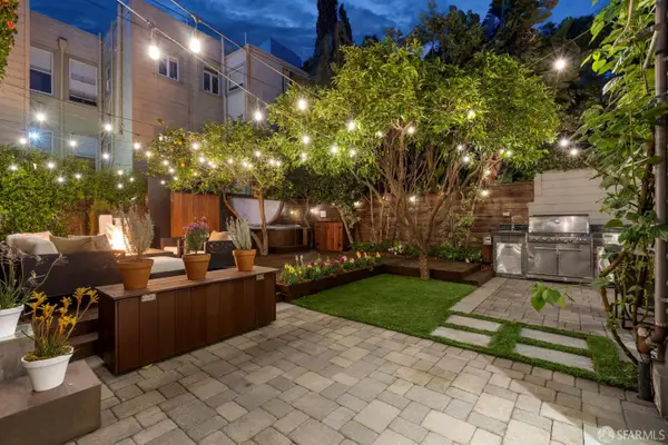 36-38 Camp Street, San Francisco, CA 94110