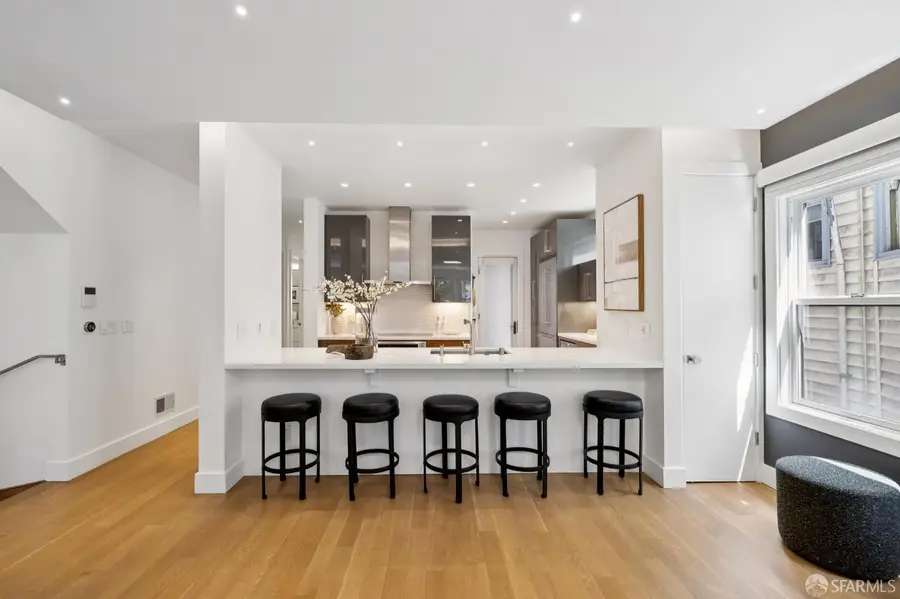 36-38 Camp Street, San Francisco, CA 94110 - #3