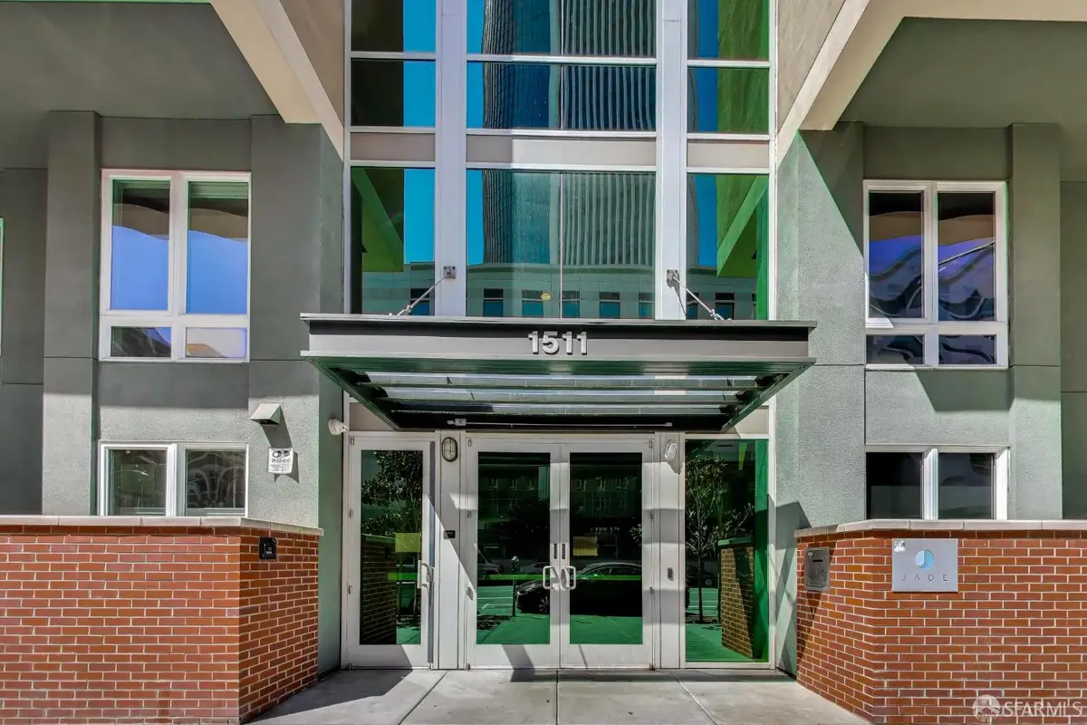 1511 Jefferson Street #313, Oakland, CA 94612 - #1