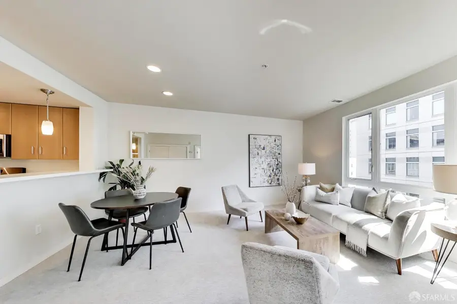 1511 Jefferson Street #313, Oakland, CA 94612 - #2