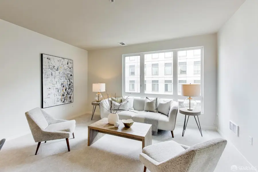 1511 Jefferson Street #313, Oakland, CA 94612 - #3