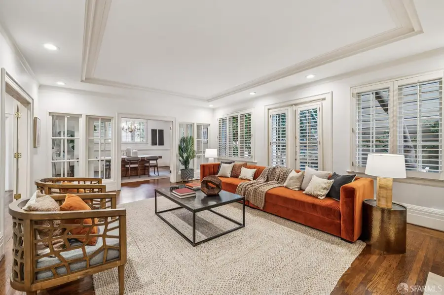 2001 Sacramento Street #3, San Francisco, CA 94109 - #3