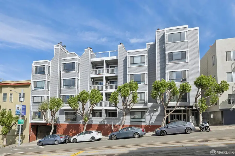1350 California Street #302, San Francisco, CA 94109 - #2