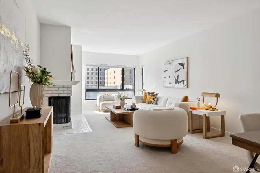 1350 California Street #302, San Francisco, CA 94109 - #3