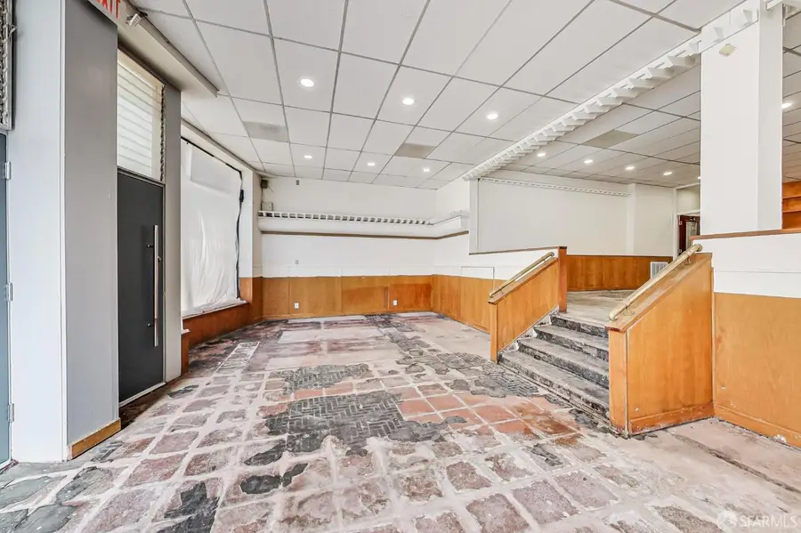 2811-2815 Telegraph Avenue, Berkeley, CA 94705 - #2