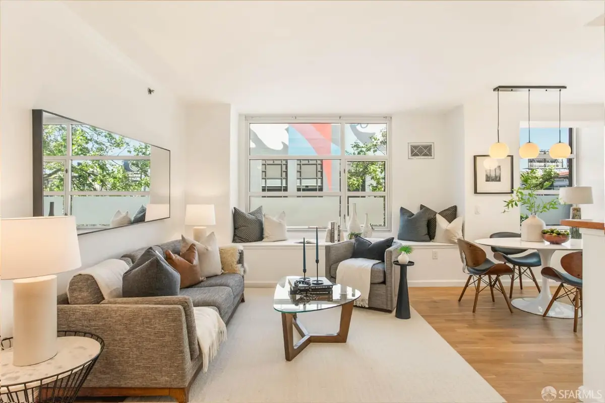 1701 Jackson Street #103, San Francisco, CA 94109 - #1