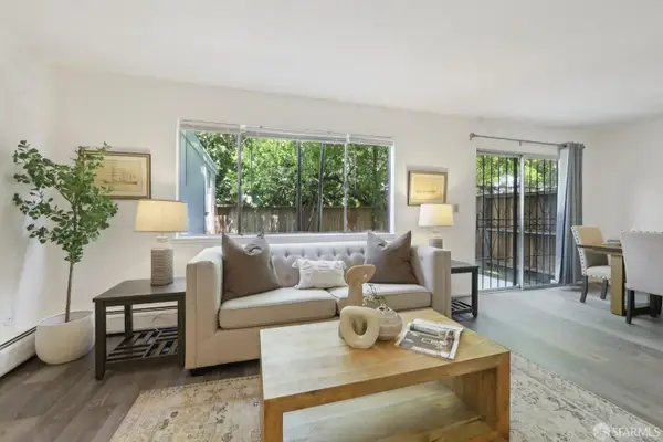 134 Albatross Court, San Francisco, CA 94124