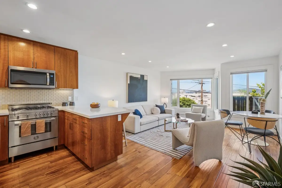 733 Chestnut Street #5, San Francisco, CA 94133 - #1