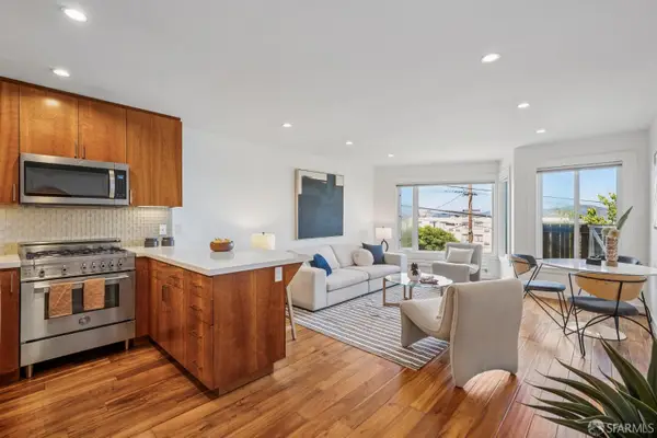 733 Chestnut Street #5, San Francisco, CA 94133