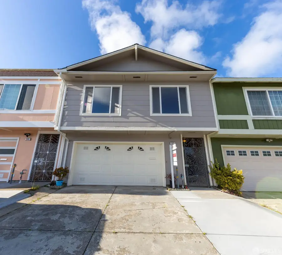 427 Ford Street, Daly City, CA 94014 - #2