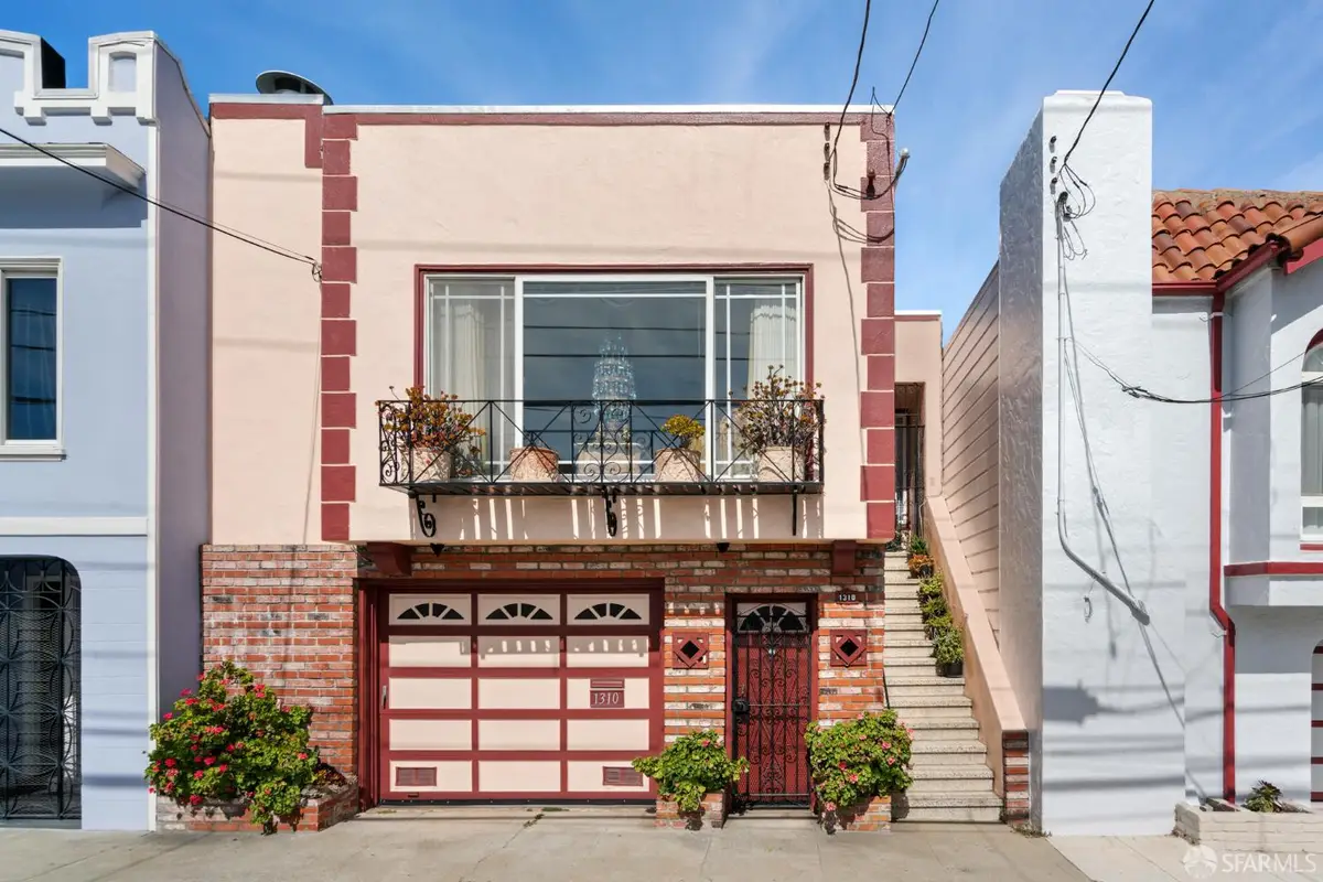 1310 Gilman Avenue, San Francisco, CA 94124 - #1