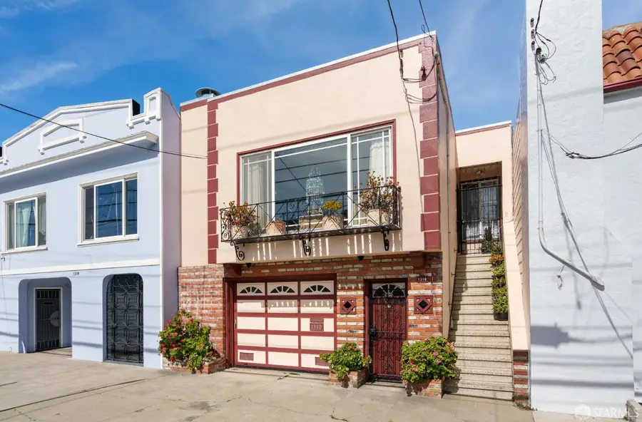 1310 Gilman Avenue, San Francisco, CA 94124 - #2