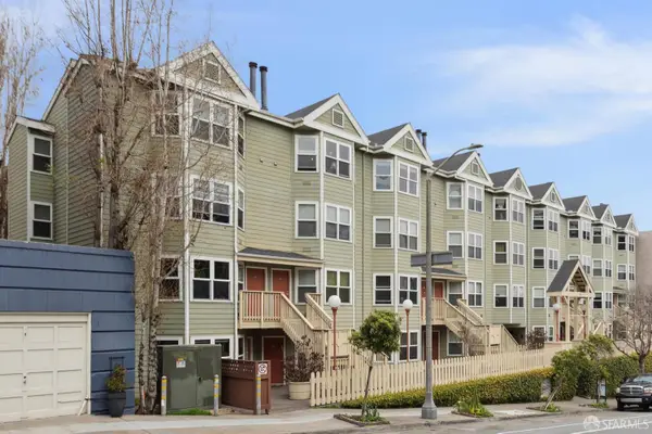 988 Fulton Street #311, San Francisco, CA 94117