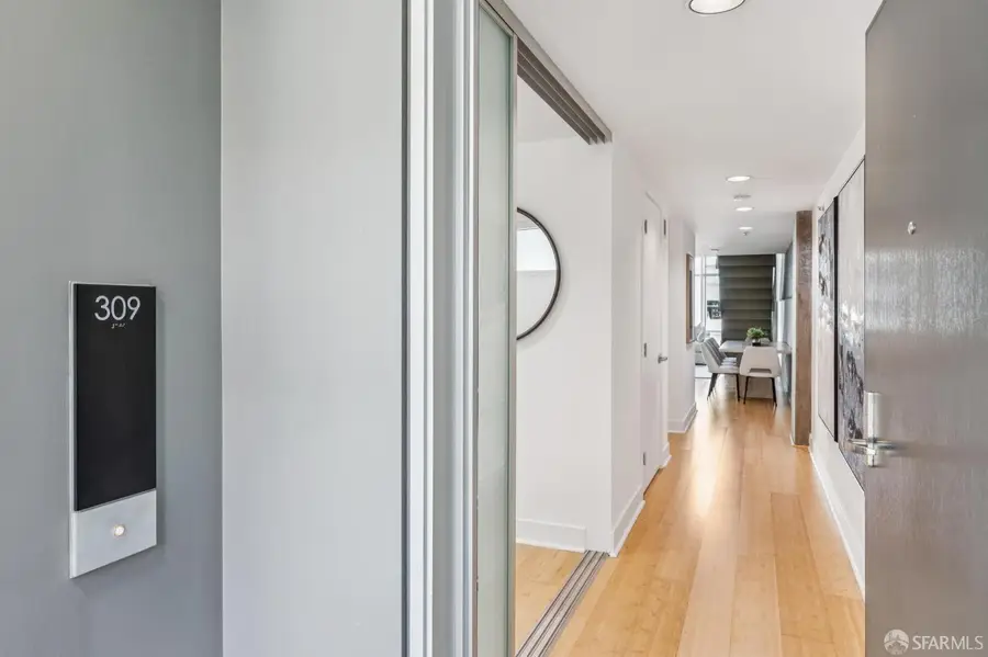 200 Brannan Street #309, San Francisco, CA 94107 - #2