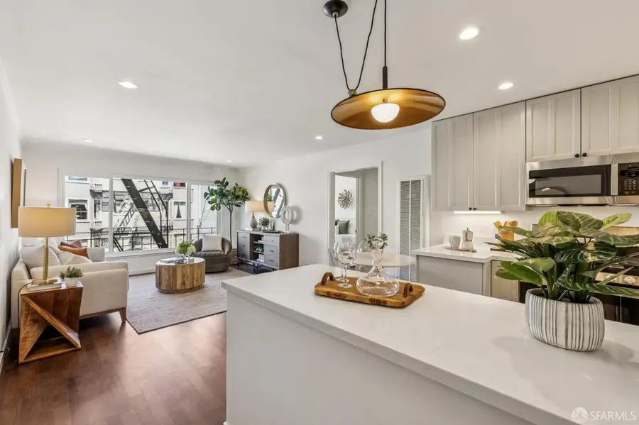 1541 Filbert Street #4, San Francisco, CA 94123 - #3