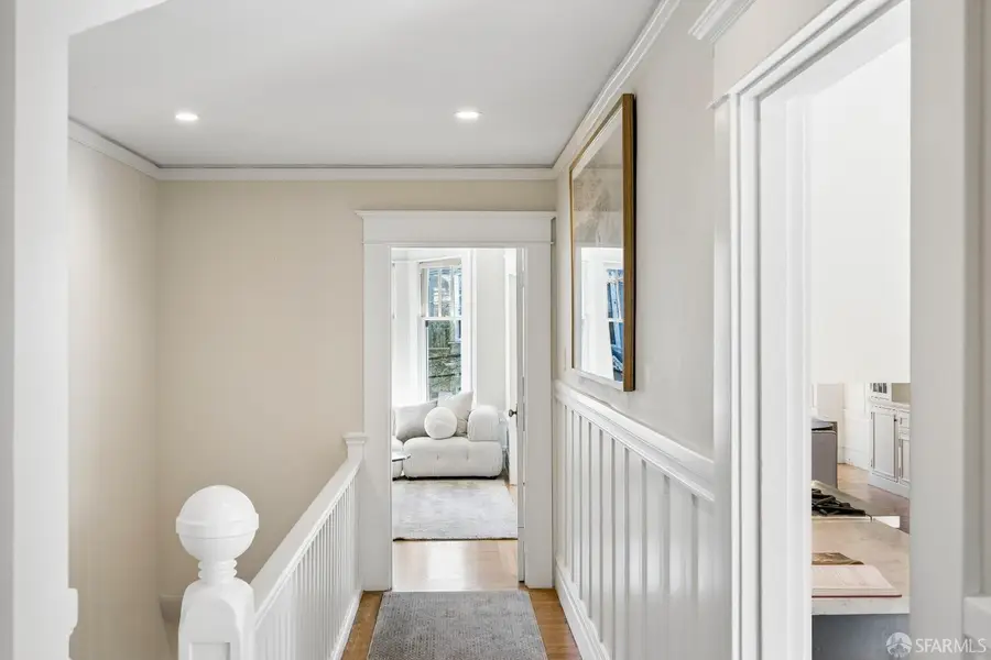 834 Page Street, San Francisco, CA 94117 - #2