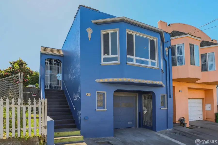 1283 Gilman Avenue, San Francisco, CA 94124 - #2