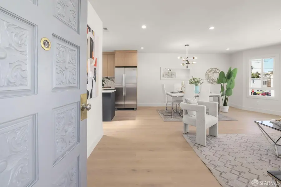 1283 Gilman Avenue, San Francisco, CA 94124 - #3