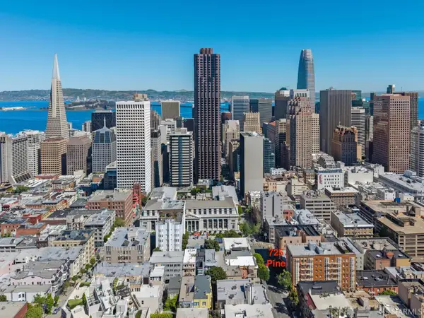 725 Pine Street #301, San Francisco, CA 94108