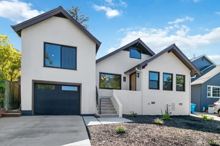 1349 Drake Avenue, Burlingame, CA 94010 - #2