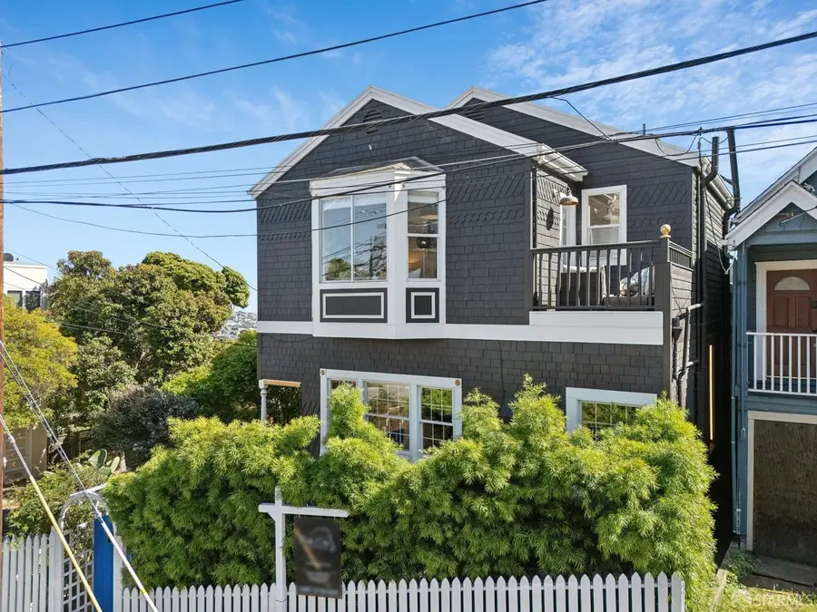 4367 21st Street, San Francisco, CA 94114 - #3